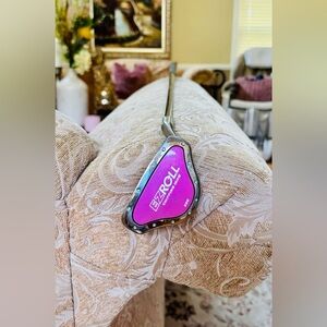 Women’s EZ Roll Chipping Iron Golf Club Right Handed 35 Inches